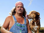 bruce mitchell - swamp people - web pic1
